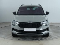 Škoda Karoq  2.0 TSI Sportline