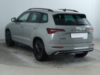 Škoda Karoq  2.0 TSI Sportline