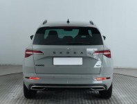 Škoda Karoq  2.0 TSI Sportline