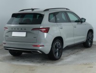 Škoda Karoq  2.0 TSI Sportline