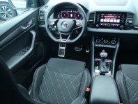 Škoda Karoq  2.0 TSI Sportline