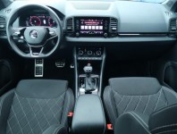 Škoda Karoq  2.0 TSI Sportline