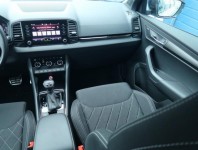 Škoda Karoq  2.0 TSI Sportline