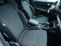 Škoda Karoq  2.0 TSI Sportline