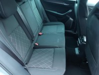 Škoda Karoq  2.0 TSI Sportline