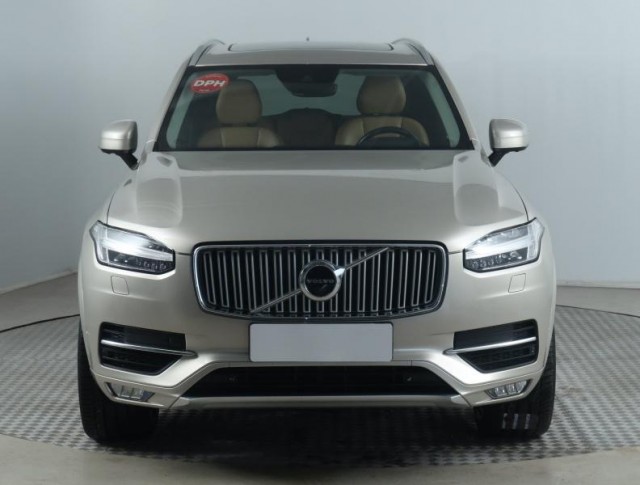 Volvo XC90  D5 AWD 