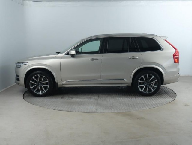 Volvo XC90  D5 AWD 