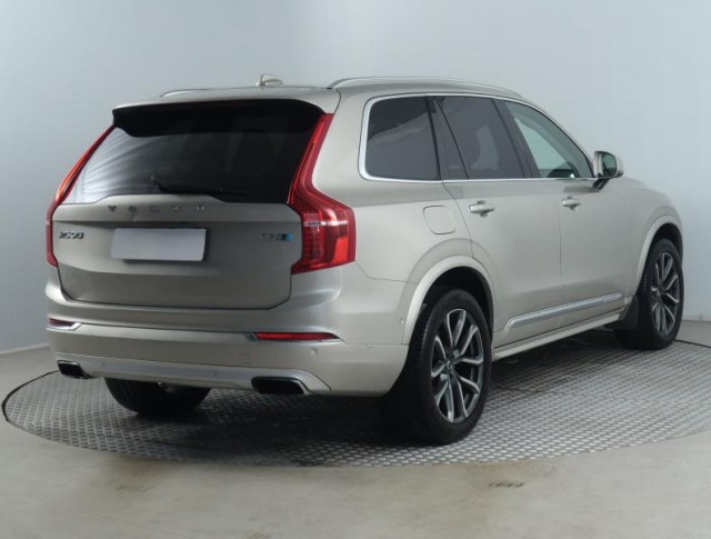 Volvo XC90  D5 AWD 