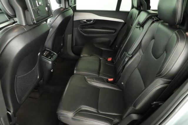 Volvo XC90  D5 AWD 