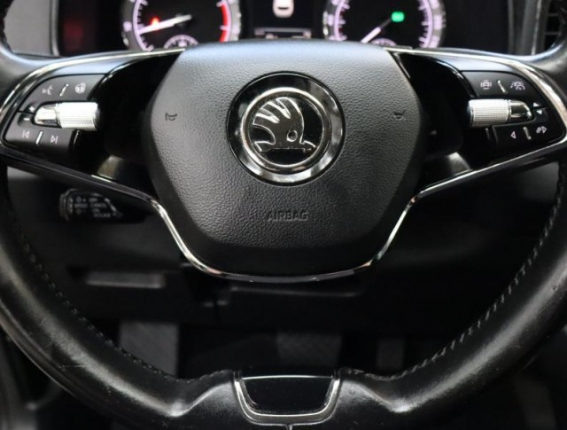 Škoda Karoq  1.5 TSI 