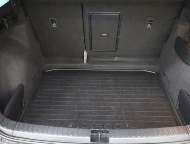 Škoda Karoq  1.5 TSI 