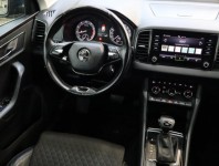 Škoda Karoq  1.5 TSI 