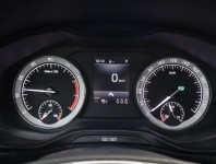 Škoda Karoq  1.5 TSI 