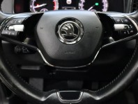 Škoda Karoq  1.5 TSI 