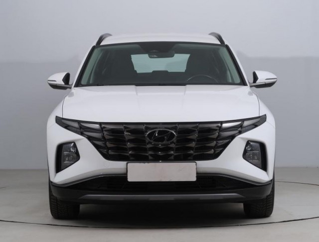 Hyundai Tucson  1.6 CRDi Smart