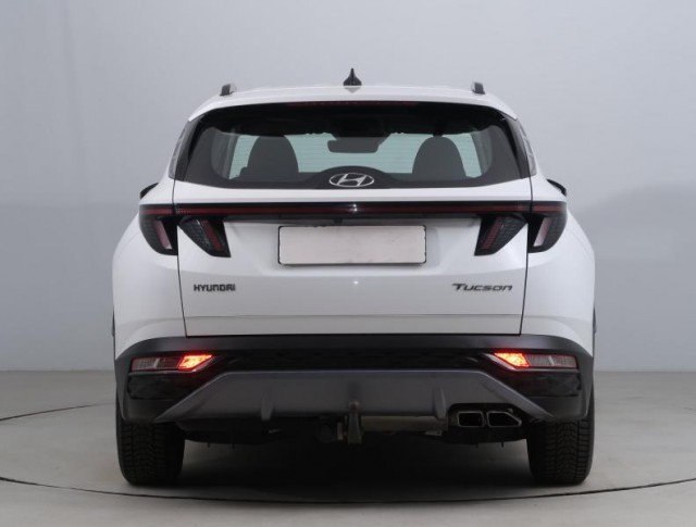 Hyundai Tucson  1.6 CRDi Smart