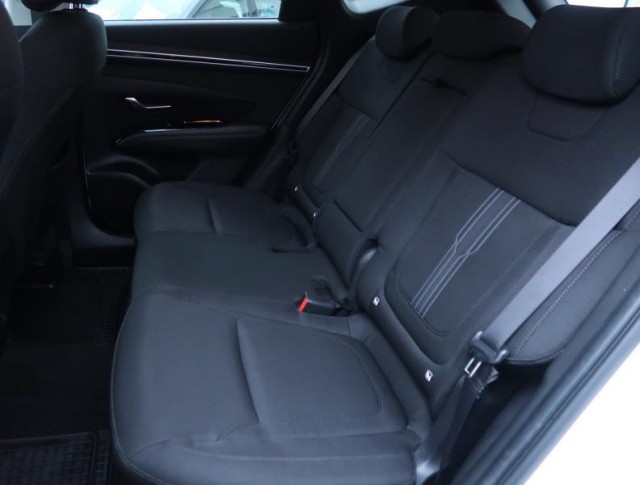 Hyundai Tucson  1.6 CRDi Smart