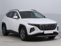 Hyundai Tucson  1.6 CRDi Smart