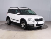 Škoda Yeti  1.2 TSI Ambition