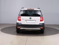 Škoda Yeti  1.2 TSI Ambition