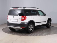 Škoda Yeti  1.2 TSI Ambition