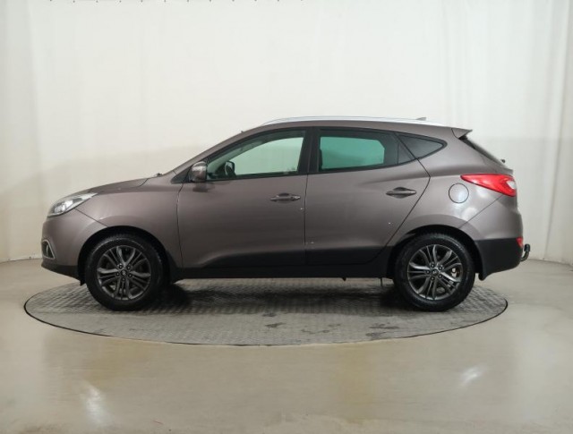 Hyundai ix35  2.0 CRDi 