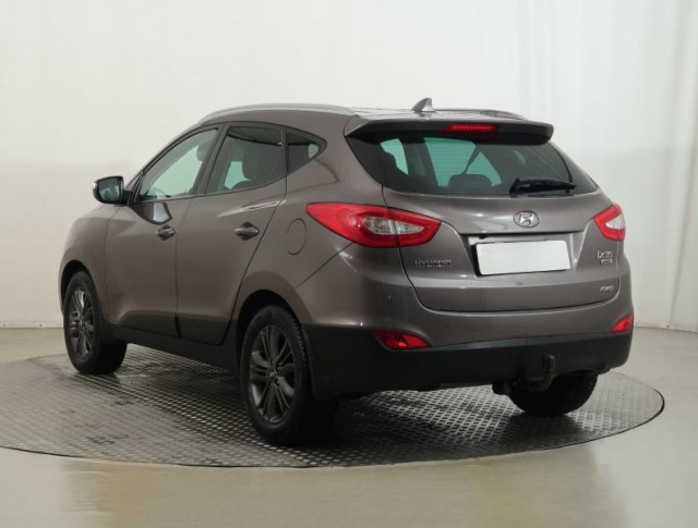 Hyundai ix35  2.0 CRDi 