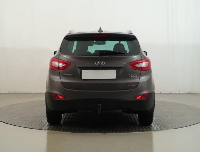 Hyundai ix35  2.0 CRDi 