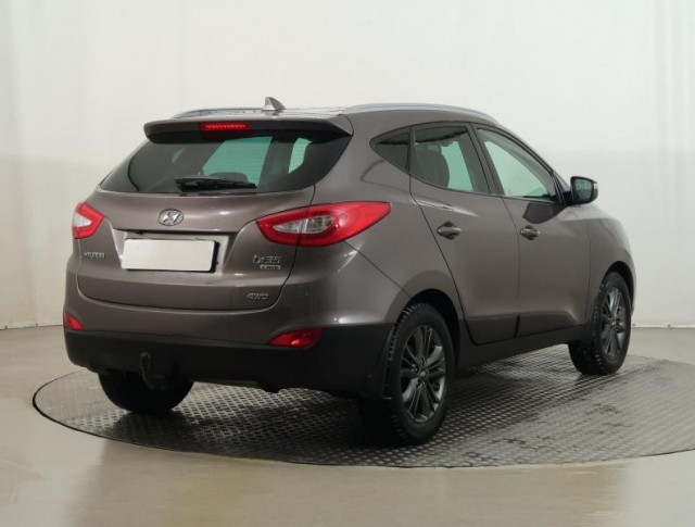 Hyundai ix35  2.0 CRDi 