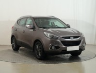 Hyundai ix35  2.0 CRDi 