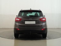 Hyundai ix35  2.0 CRDi 