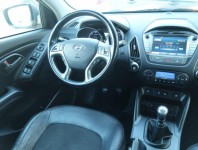 Hyundai ix35  2.0 CRDi 