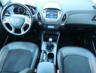 Hyundai ix35  2.0 CRDi 