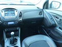 Hyundai ix35  2.0 CRDi 