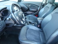 Hyundai ix35  2.0 CRDi 