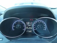 Hyundai ix35  2.0 CRDi 