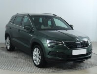 Škoda Karoq  1.5 TSI Style