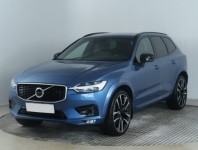 Volvo XC60  B6 AWD R-Design