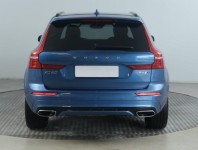 Volvo XC60  B6 AWD R-Design