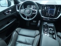 Volvo XC60  B6 AWD R-Design