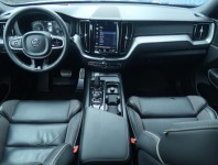 Volvo XC60  B6 AWD R-Design