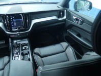 Volvo XC60  B6 AWD R-Design