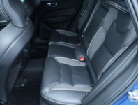 Volvo XC60  B6 AWD R-Design