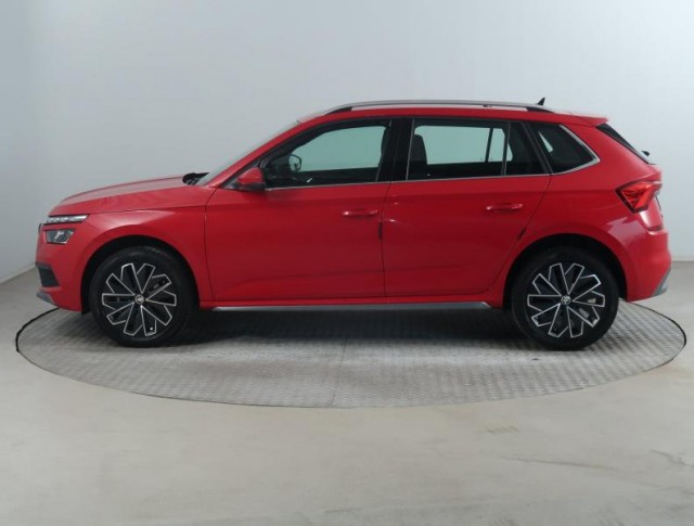 Škoda Kamiq  1.0 TSI Style