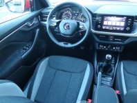 Škoda Kamiq  1.0 TSI Style