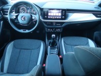 Škoda Kamiq  1.0 TSI Style