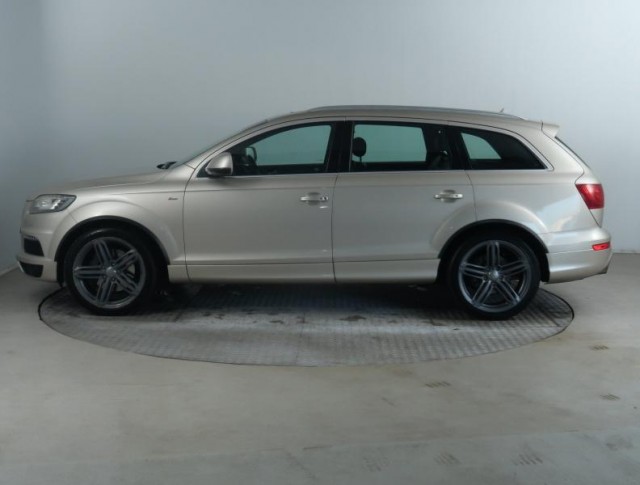 Audi Q7  3.0 TDI S-Line