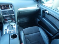 Audi Q7  3.0 TDI S-Line