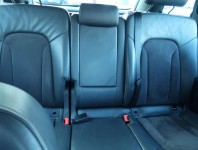 Audi Q7  3.0 TDI S-Line