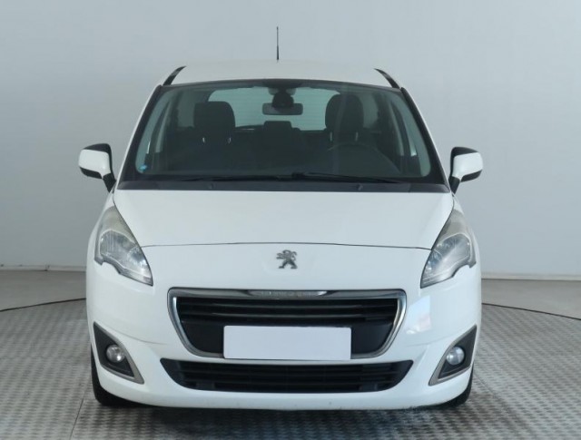 Peugeot 5008  1.6 HDi 